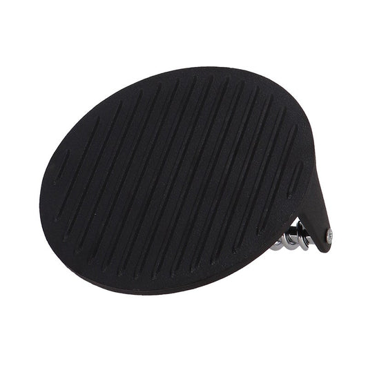 Hamburger Press Cast Iron