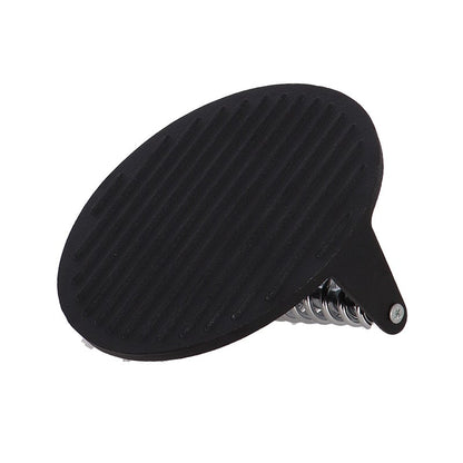 Hamburger Press Cast Iron
