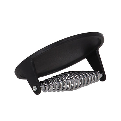 Hamburger Press Cast Iron