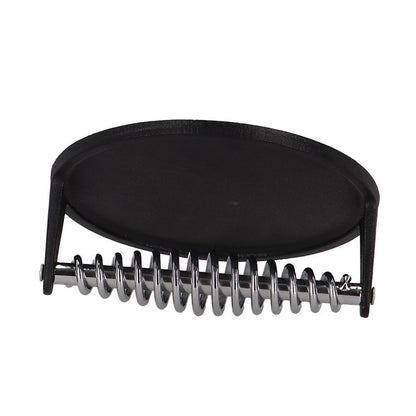 Hamburger Press Cast Iron
