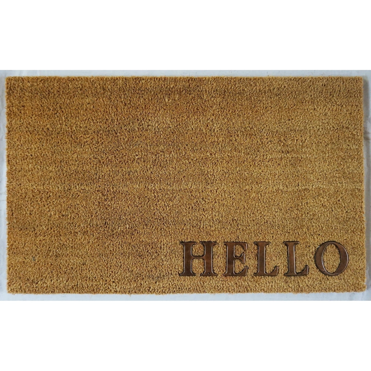 Doormat