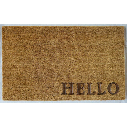 Doormat