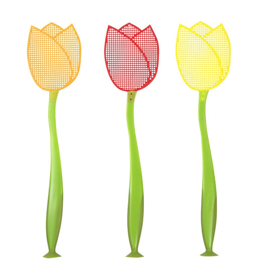 Tulip Fly Swat