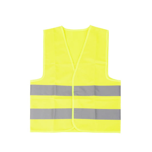Gilet Haute Visibilité Enfant