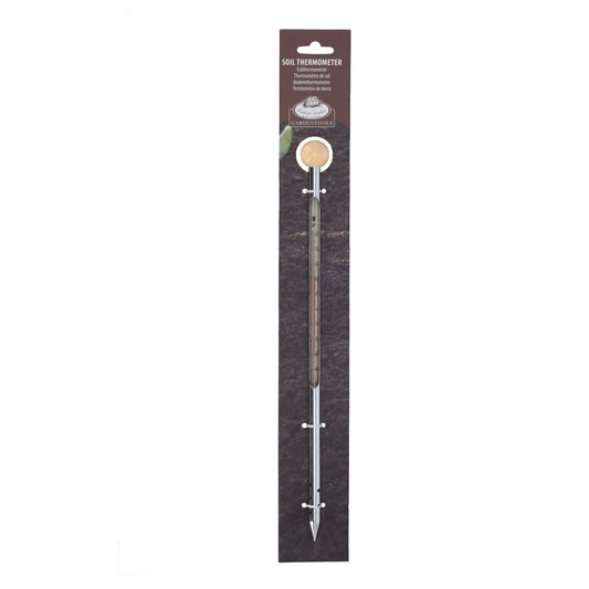 Soil Thermometer