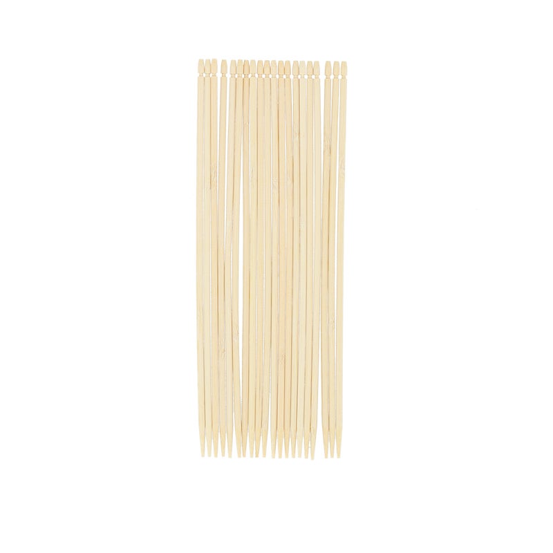 Bamboo Support Sticks 20 Pcs S (GT262)