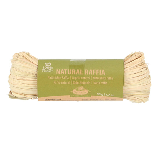 Raphia 50G