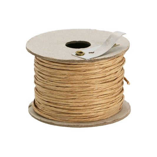 Paper Wire 50M With Cutter