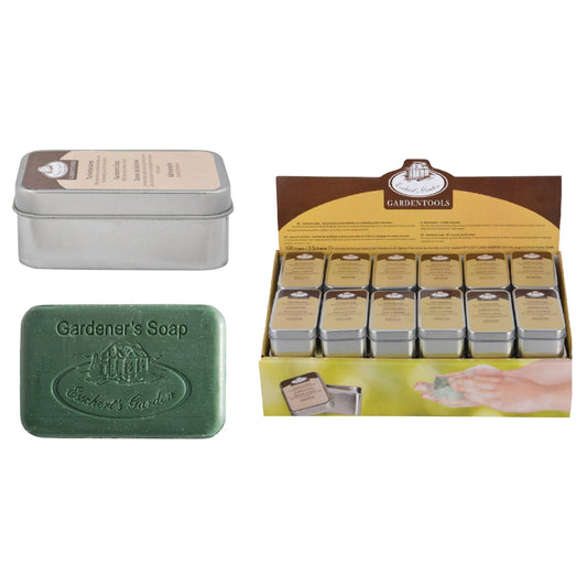 Gardeners Soap in Tin (GT28)