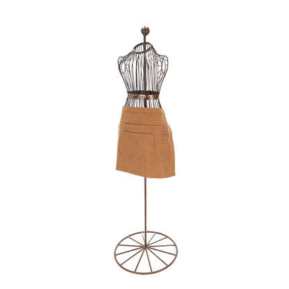 Garden Toolbelt Faux Leather