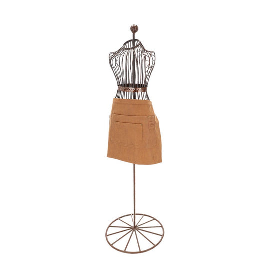 Garden Toolbelt Faux Leather