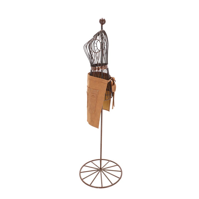 Garden Toolbelt Faux Leather