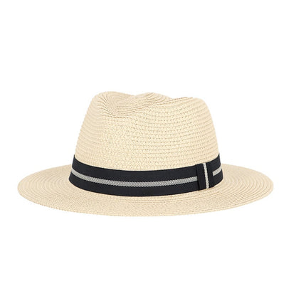 Panama Straw Hat