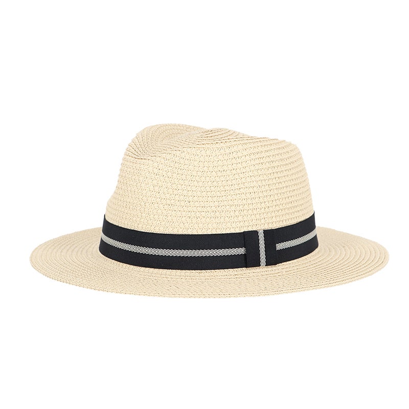 Panama Straw Hat