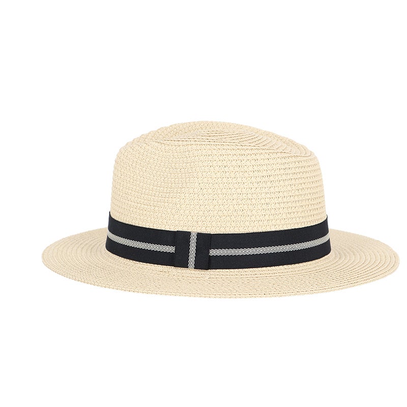 Panama Straw Hat