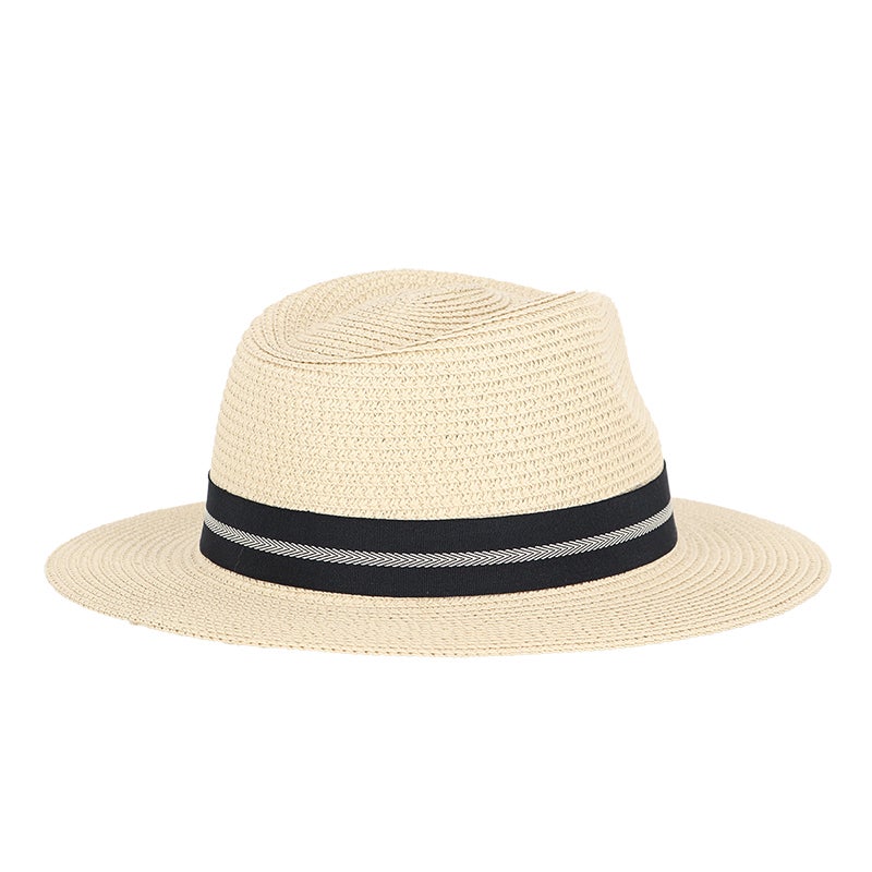 Panama Straw Hat