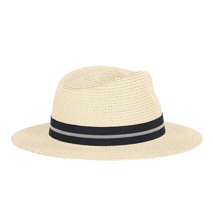 Panama Straw Hat