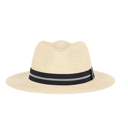 Panama Straw Hat