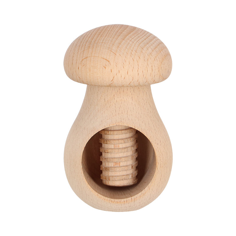 Nutcracker Wood