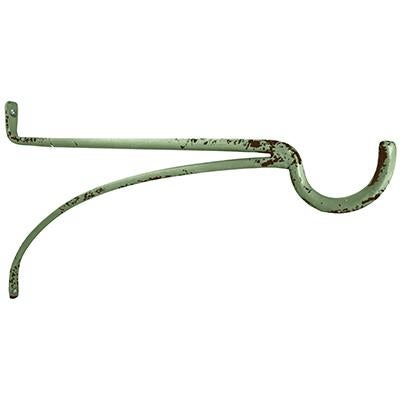 IH Hook. Metal. 30,0x0,8x18,0