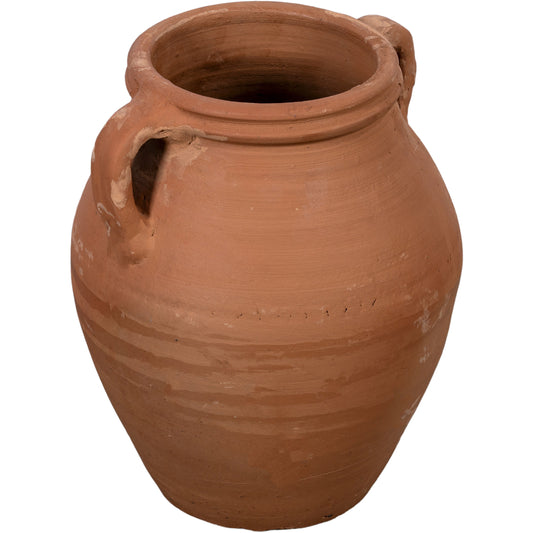 Terracota Pot, 7.1(D)x7.9 in