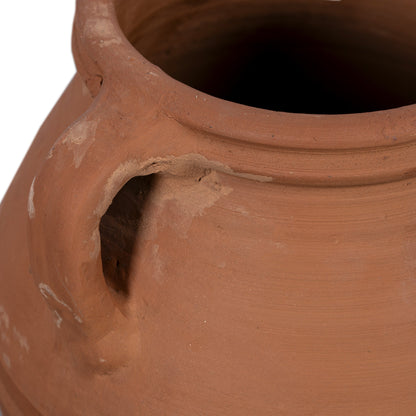 Terracota Pot, 7.1(D)x7.9 in