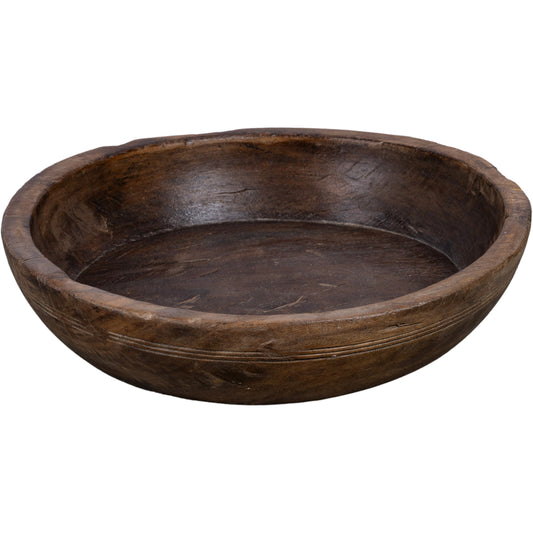 Chapati Bowls Large Natural