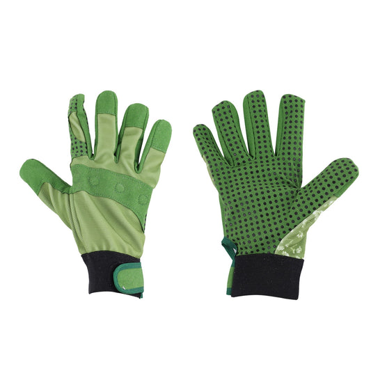 Gants de Jardin Grip & Protection L