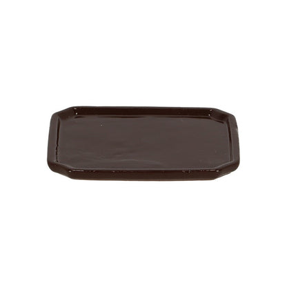 Bonsai Saucer Rectangular S