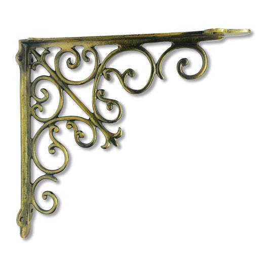 Victorian Shelf Bracket