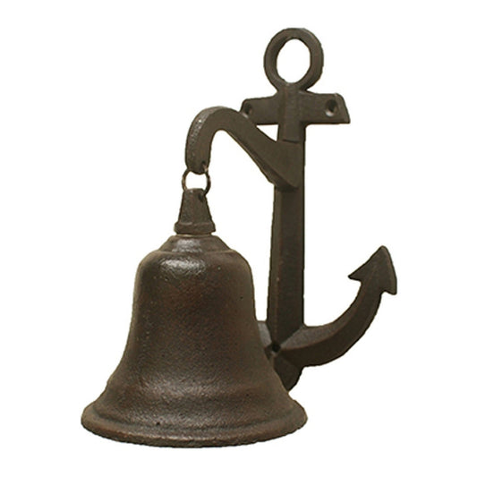 Doorbell Anchor, Last Chance