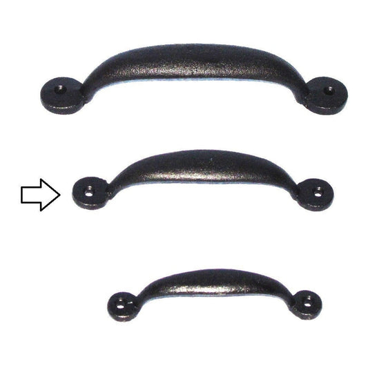 Ali Handle Medium Cast Iron