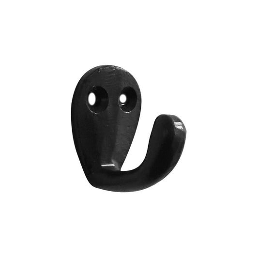 Mini Single Hook Black PC