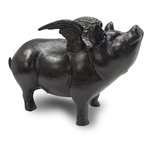 Flying Pig, Large