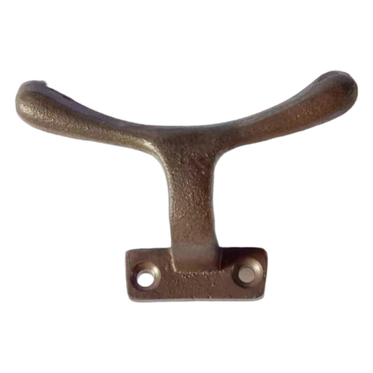 Double Coat Hook