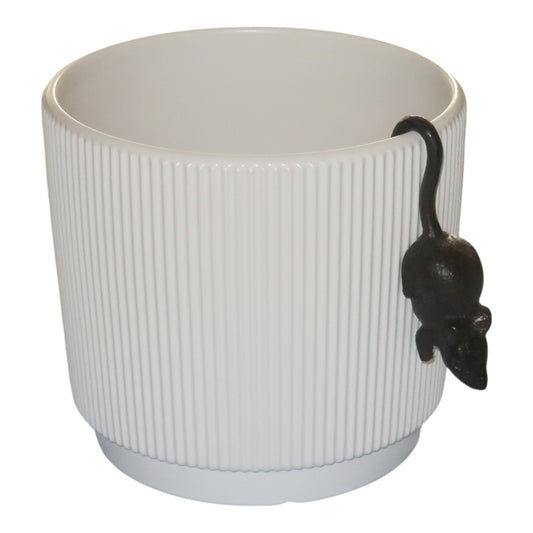 Pot Hanger, Mouse
