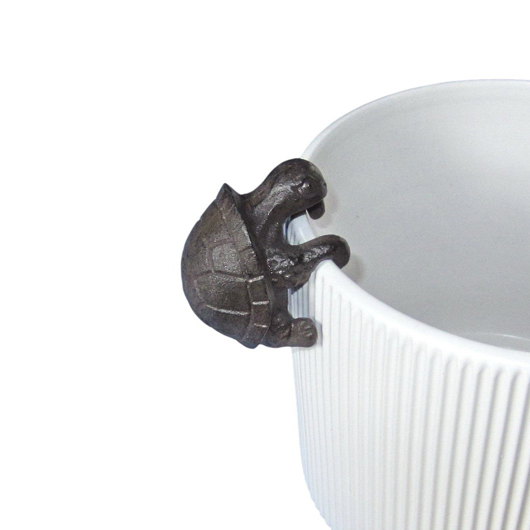 Pot Hanger, Turtle