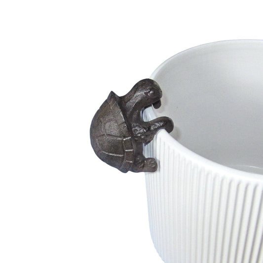 Pot Hanger, Turtle