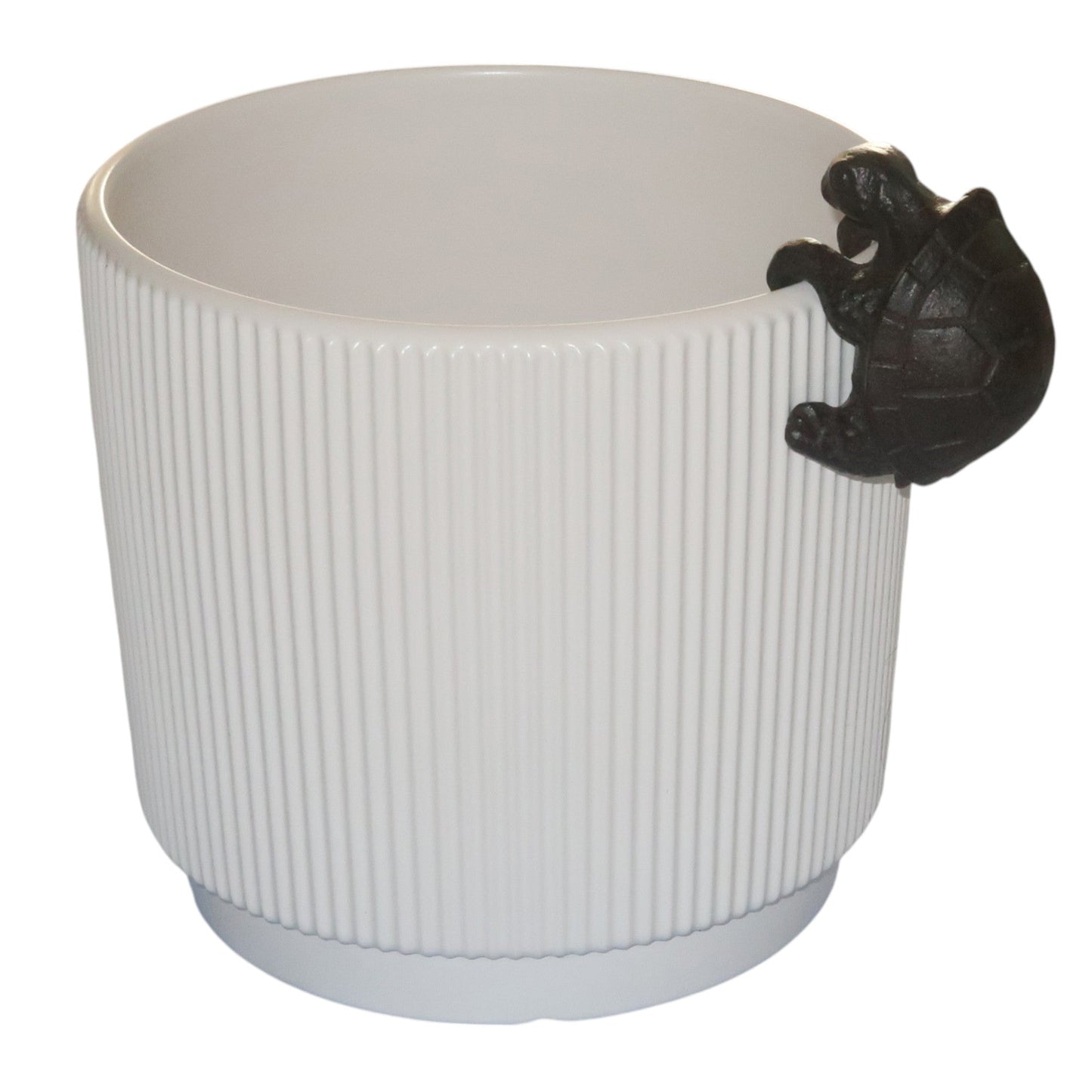Pot Hanger, Turtle