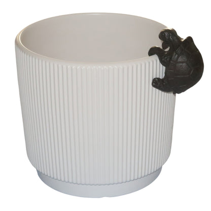Pot Hanger, Turtle