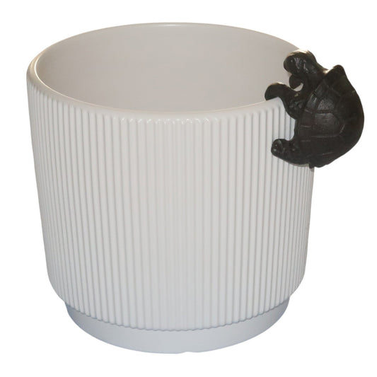 Pot Hanger, Turtle