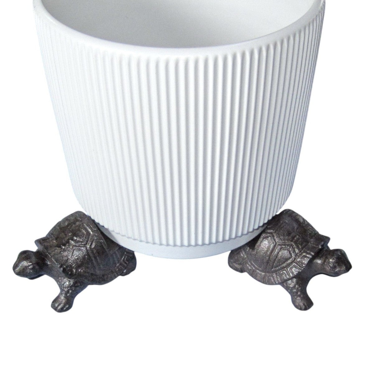 Pot Stand, Turtle, Set of 3