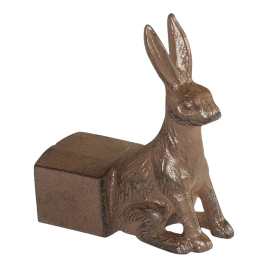 Pot Stand, Rabbit, Set of 3
