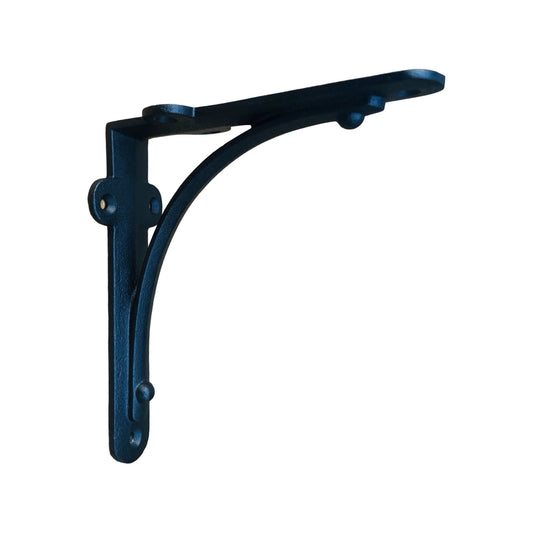 Cast Iron Station Shelf Brackets, Small