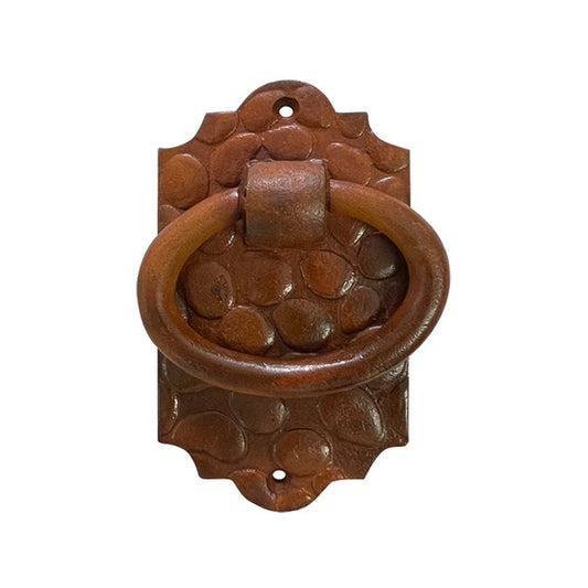 Classic Iron Door Knocker/Ring Pull