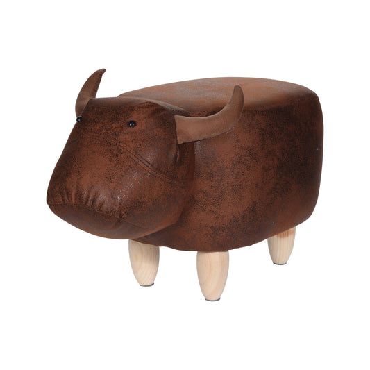 Dani Stool 64X35Xh29cm Bull