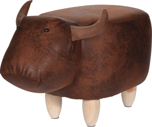 Dani Stool 64X35Xh29cm Bull