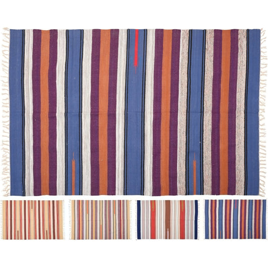 Camila Cutsettle Rug Ca 120X180cm