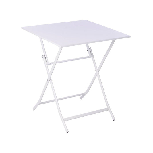 Bistro Table White