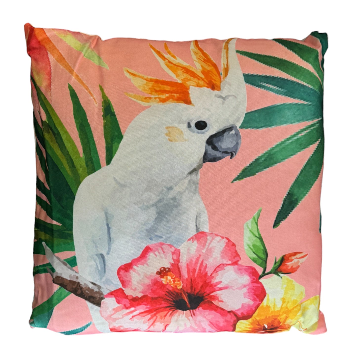 Tropicana Cushion